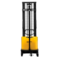 Штабелер с электроподъемом CDD15B-E (1500 кг; 1,6 м; 12В / 120Ач) SMARTLIFT HV Market