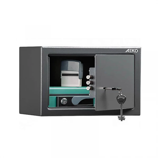 Сейф AIKO Т-200 KL HV Market
