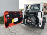 Мини-погрузчик BOBCAT S530 (Г/п 860 кг) HV Market