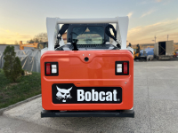 Мини-погрузчик BOBCAT S530 (Г/п 860 кг) HV Market