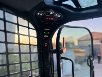 Мини-погрузчик BOBCAT S530 (Г/п 860 кг) HV Market