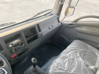 Эвакуатор ISUZU ELF NPR 190 л.с. 7 тонн HV Market