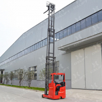 Электрический ричтрак RT20H-105 OXLIFT 2000 кг 10500 мм HV Market