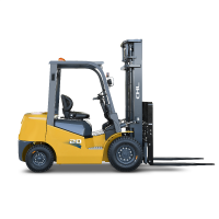 Автопогрузчик вилочный дизельный CHL CPCD20-WS1C-C240 5000 мм 2000 кг SS FFL с японским двигаталем HV Market