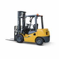 Автопогрузчик вилочный дизельный CHL CPCD20-WS1C-C240 5000 мм 2000 кг SS FFL с японским двигаталем HV Market