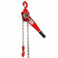 Таль цепная ручная рычажная OXLIFT HSHZ 3т / 9м HV Market