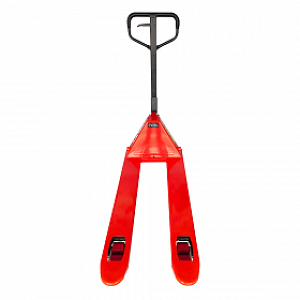 Гидравлическая тележка AC25 OXLIFT 2500 кг HV Market