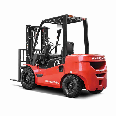 Дизельный погрузчик CPCD15-AG2 HANGCHA HV Market