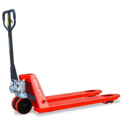 Гидравлическая тележка OX 35P OXLIFT 3500 кг HV Market