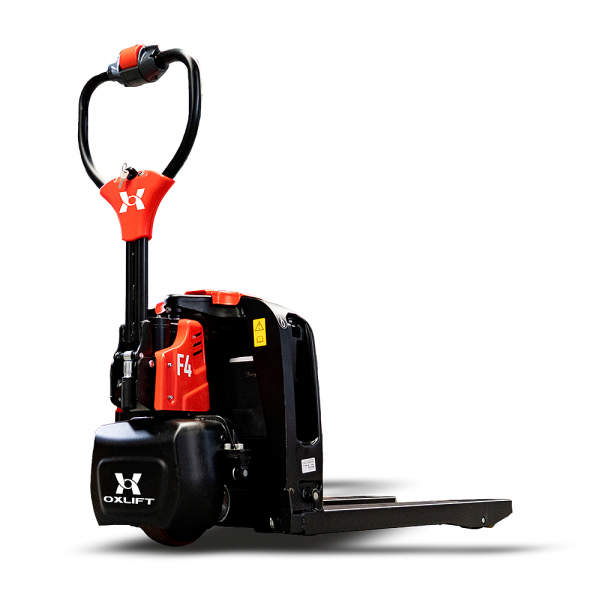 Самоходная тележка OXLIFT F4 1500 кг Li-ion