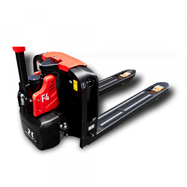 Самоходная тележка OXLIFT F4 1500 кг Li-ion