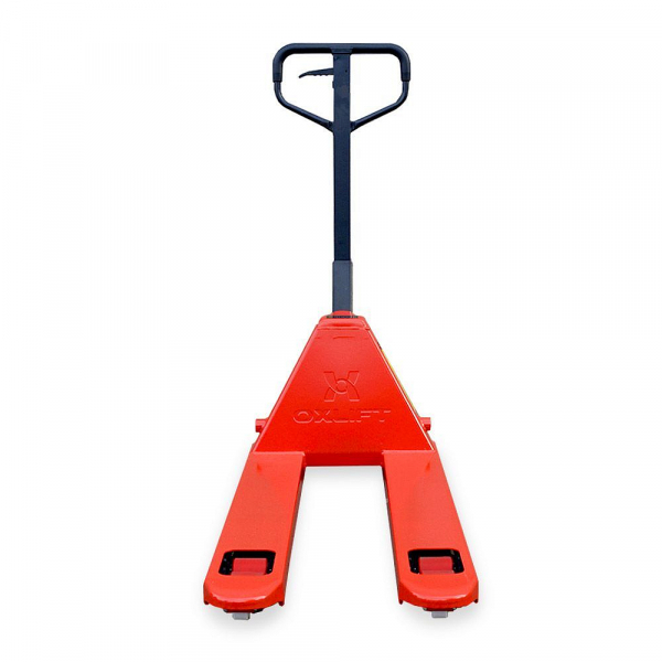 Гидравлическая тележка OX 30P Premium OXLIFT 3000 кг
