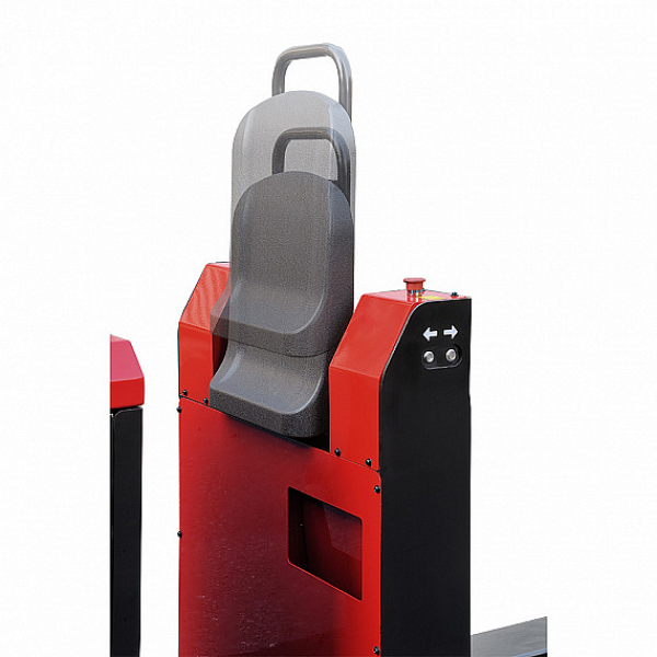 Подборщик заказов HANGCHA CJD25-AC2-L вилы 2150 мм