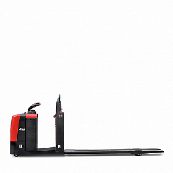 Подборщик заказов HANGCHA CJD25-AC2-L вилы 2150 мм