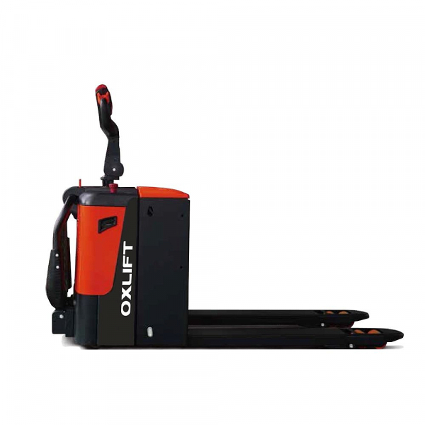 Тележка самоходная электрическая TX 20N OXLIFT 2000 кг