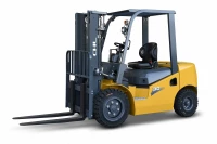 Автопогрузчик вилочный дизельный CHL CPCD30-M1K2C-S4S 3000 мм 3000 кг SS с японским двигателем HV Market