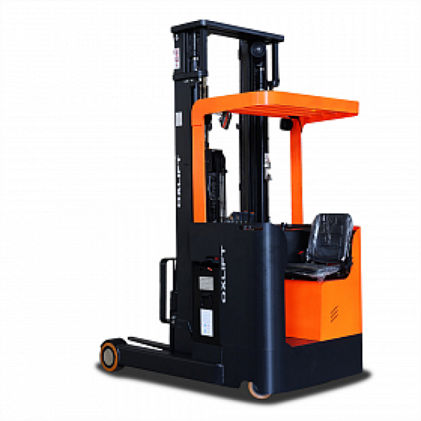 Ричтрак с кабиной сидя OXLIFT MF15 6000 мм 1500 кг HV Market