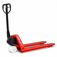 Ручная гидравлическая тележка OXLIFT OX40 4000 кг HV Market