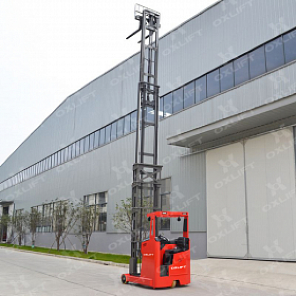 Электрический ричтрак RT16 OXLIFT 1600 кг