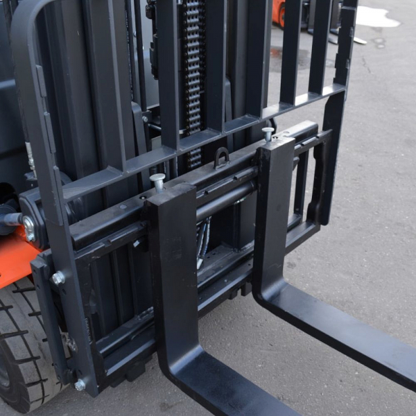 Электрический погрузчик OXLIFT RX 2030 3 М HV Market