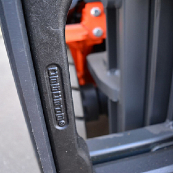 Электрический погрузчик OXLIFT RX 2030 3 М HV Market