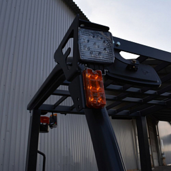 Электрический погрузчик OXLIFT RX 2030 3 М HV Market