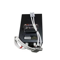 Аккумуляторная батарея 24В 50 Ач Li-ion HV Market