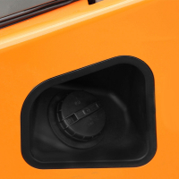 Дизельный погрузчик CPCD15-WS5K2 с японским двигателем, свободным подъемом и боковым смещением вил HV Market