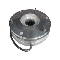 Электромагнитный тормоз для ричтрака RV (24V) HV Market