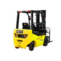 Дизельный погрузчик с японским двигателем YETT DRP25-M1K2C-ZSM480-SS HV Market