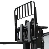 Дизельный погрузчик с кабиной YETT DRP18-XCK2-ZSM480-SS-K HV Market