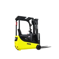 Электрический мини-погрузчик YETT ERM10 mini M300 HV Market