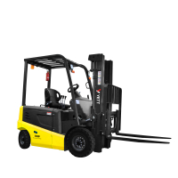 Электрический погрузчик YETT ERP20-ZSM550-SS HV Market