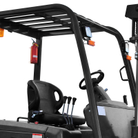 Электрический погрузчик YETT ERP18 li-ion M300-3W HV Market