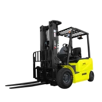 Электрический погрузчик YETT CPD15-A3H4-M-ZSM480-SS HV Market