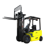 Электрический погрузчик YETT CPD30-A3H4-M-M300-3W HV Market
