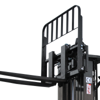 Электрический погрузчик YETT CPD25-A3LIH4-M-ZSM600-3W HV Market