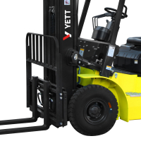 Дизельный погрузчик YETT CPCD18-WS5K2-M400-3W HV Market