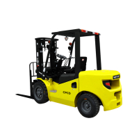 Дизельный погрузчик YETT CPCD25-WS1K2-M350-3W HV Market