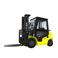 Дизельный погрузчик с кабиной YETT CPCD15-WS5K2-ZSM600-3W-K HV Market