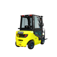 Дизельный погрузчик с кабиной YETT CPCD18-XCK2-ZSM540-3W-K HV Market