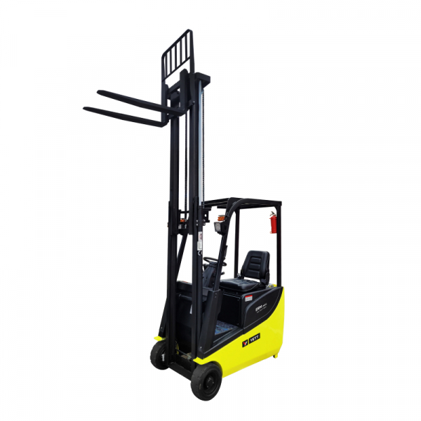 Электрический мини-погрузчик YETT ERM13 mini ZSM450-SS HV Market