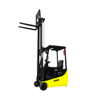 Электрический мини-погрузчик YETT ERM13 mini li-ion ZSM450-SS HV Market