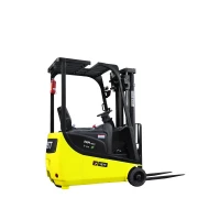 Электрический мини-погрузчик YETT ERM15 mini li-ion ZSM400-SS HV Market