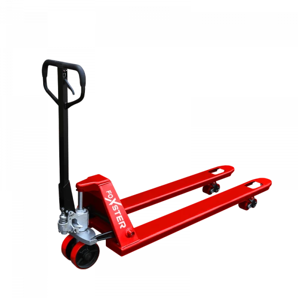 Гидравлическая тележка FOXSTER AC25 (L1800)
