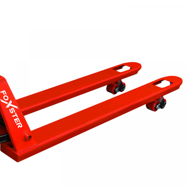 Гидравлическая тележка FOXSTER AC25 (L1800)
