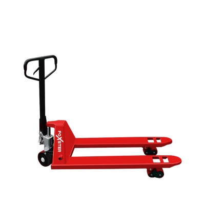 Гидравлическая тележка FOXSTER AC35 (R) HV Market