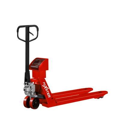 Гидравлическая тележка FOXSTER CW20