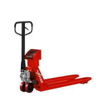 Гидравлическая тележка FOXSTER CW25 HV Market