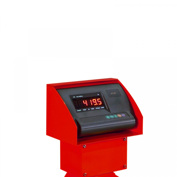 Гидравлическая тележка FOXSTER CW30